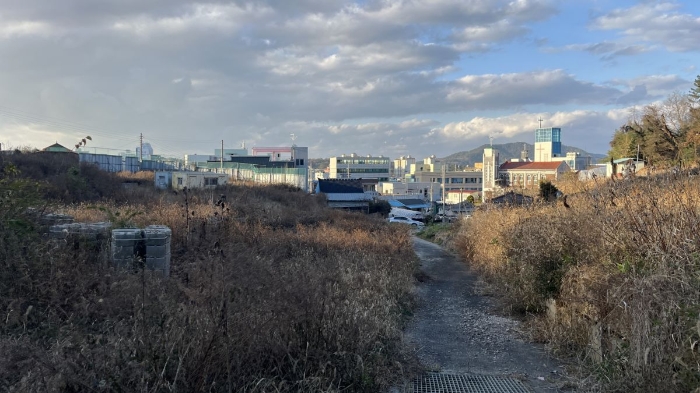 전라남도 무안군 무안읍 성남리 199 전 경매 사진 1