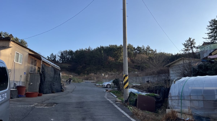 전라남도 무안군 무안읍 성남리 199 전 경매 사진 2