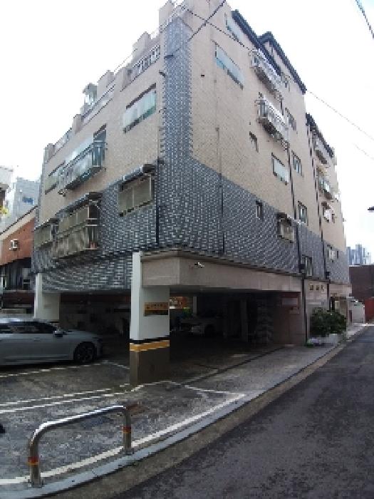 서울특별시 구로구 개봉동 33-35 해마루 제5층 제503호 외 2필지 다세대주택 경매 사진 1