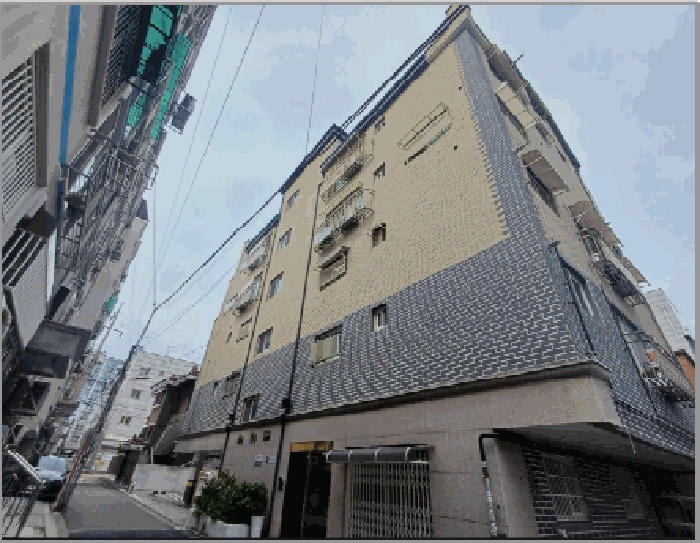 서울특별시 구로구 개봉동 33-35 해마루 제5층 제503호 외 2필지 다세대주택 경매 사진 6