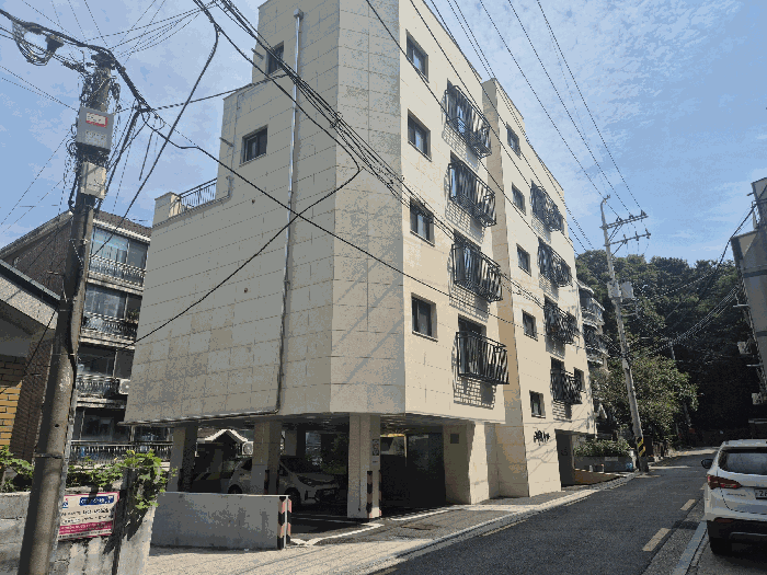 서울특별시 강서구 화곡동 56-592 케렌시아 제3층 제301호 외 1필지 다세대주택 경매 사진 7