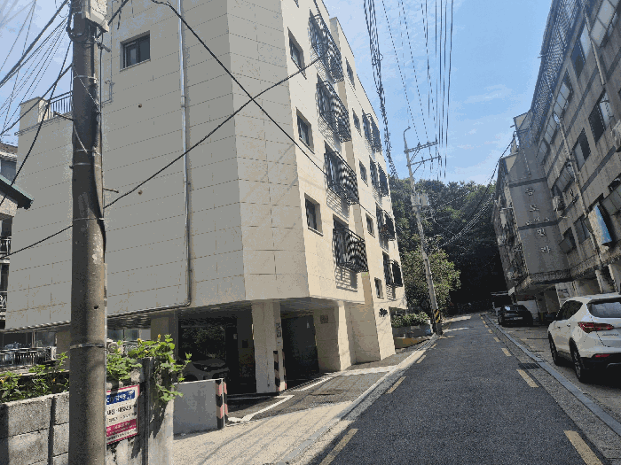 서울특별시 강서구 화곡동 56-592 케렌시아 제3층 제301호 외 1필지 다세대주택 경매 사진 8