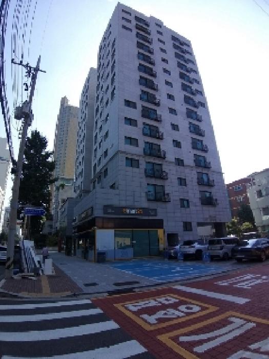 서울특별시 구로구 구로동 109-1 태형팰리스 제102동 제10층 제1001호 외 1필지 오피스텔(주거) 경매 사진 2