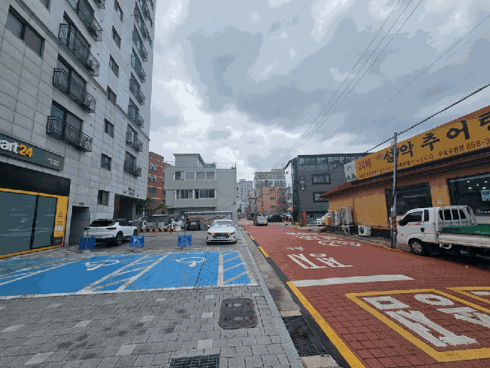 서울특별시 구로구 구로동 109-1 태형팰리스 제102동 제10층 제1001호 외 1필지 오피스텔(주거) 경매 사진 5