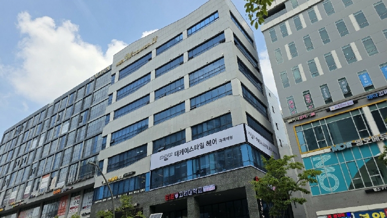 서울 강서구 마곡동 798-16, 엠밸리더블유타워4 제2층 제208호 근린상가 경매 사진 1