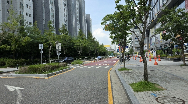 서울 강서구 마곡동 798-16, 엠밸리더블유타워4 제2층 제208호 근린상가 경매 사진 3
