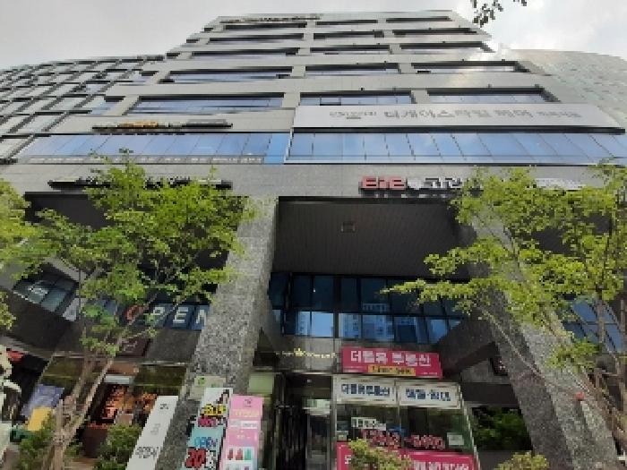 서울 강서구 마곡동 798-16, 엠밸리더블유타워4 제2층 제208호 근린상가 경매 사진 9