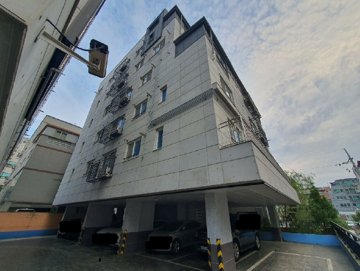 서울특별시 강서구 내발산동 718-20 도화엘리시아101 제6층 제602호 다세대(빌라) 경매 사진 18