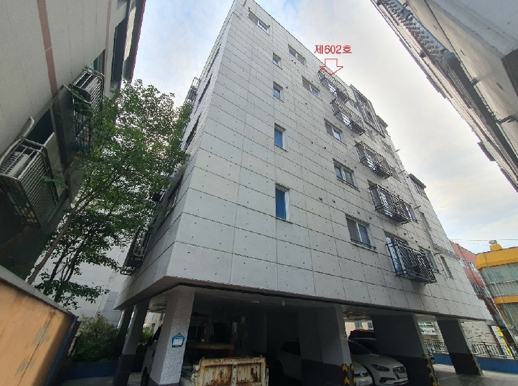 서울특별시 강서구 내발산동 718-20 도화엘리시아101 제6층 제602호 다세대(빌라) 경매 사진 19