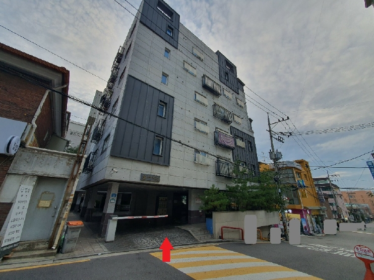 서울특별시 강서구 내발산동 718-20 도화엘리시아101 제6층 제602호 다세대(빌라) 경매 사진 20