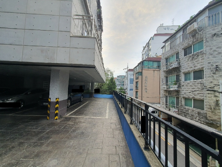 서울특별시 강서구 내발산동 718-20 도화엘리시아101 제6층 제602호 다세대(빌라) 경매 사진 23