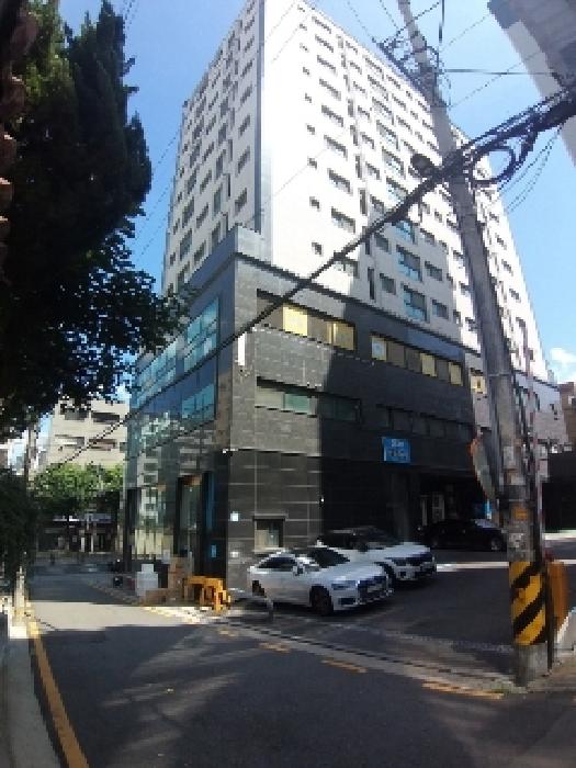 서울특별시 금천구 독산동 973-1 어반팰리스 제6층 제608호 외 2필지 오피스텔(주거) 경매 사진 1