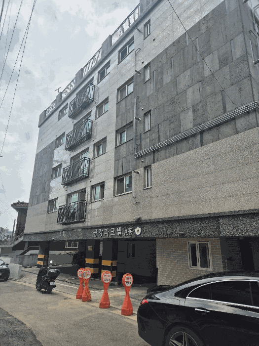 서울특별시 금천구 시흥동 220-38 금강파크빌 제에이동 제5층 제502호 외 3필지 도시형생활주택 경매 사진 7