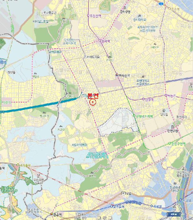 서울특별시 양천구 신월동 421-1 웨인빌 제101동 제2층 제202호 다세대(빌라) 경매 사진 23