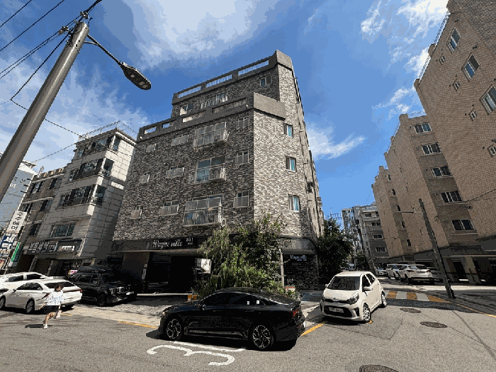 서울특별시 양천구 신월동 421-1 웨인빌 제101동 제2층 제202호 다세대(빌라) 경매 사진 18
