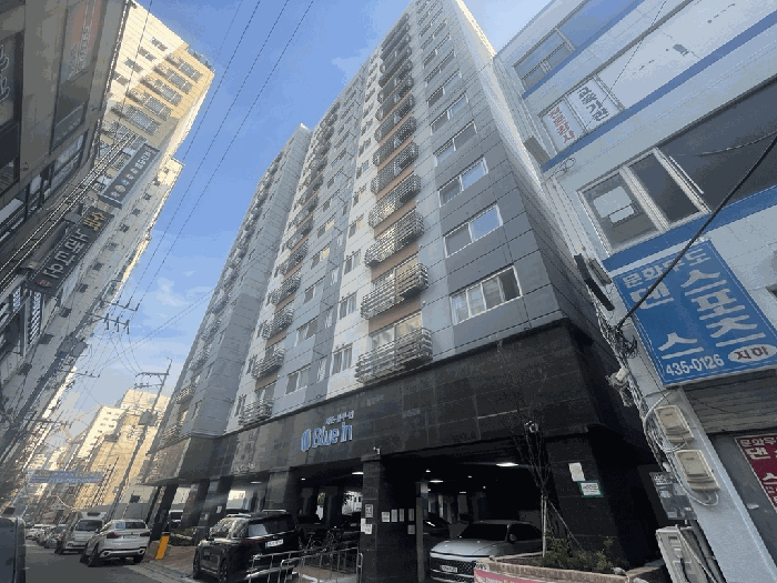 인천광역시 남동구 간석동 123-19 대준블루인 14층1405호 아파트 경매 사진 22