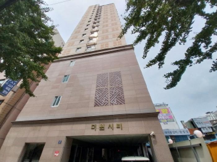 인천광역시 미추홀구 주안동 395-20 더원시티 12층1210호 아파트 경매 사진 14