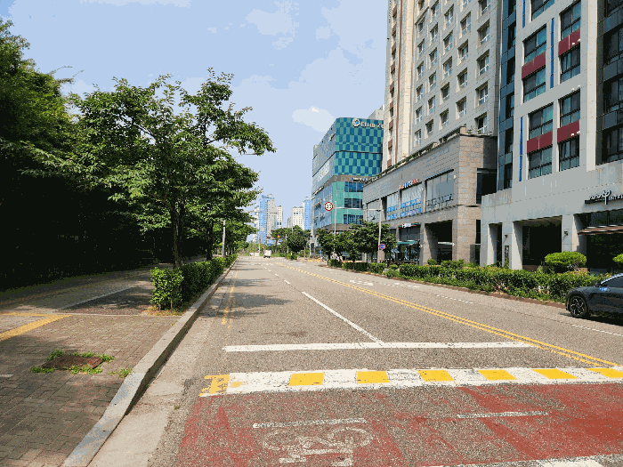 인천광역시 서구 청라동 153-3 크리스탈뷰2차 4층409호 오피스텔 경매 사진 13