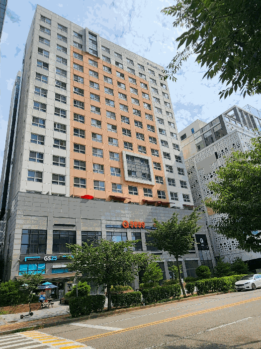 인천광역시 서구 청라동 153-3 크리스탈뷰2차 4층409호 오피스텔 경매 사진 14