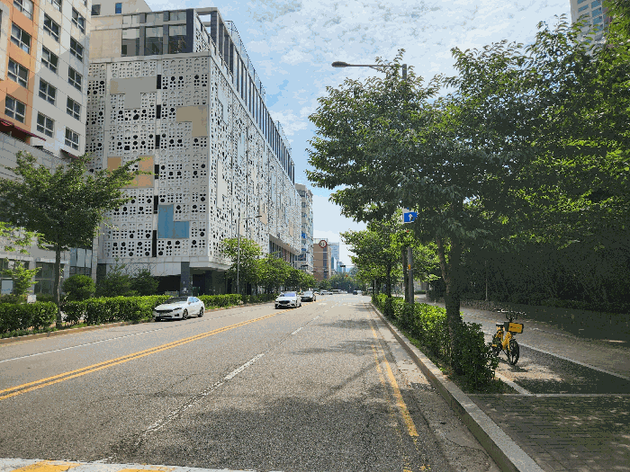 인천광역시 서구 청라동 153-3 크리스탈뷰2차 4층409호 오피스텔 경매 사진 15