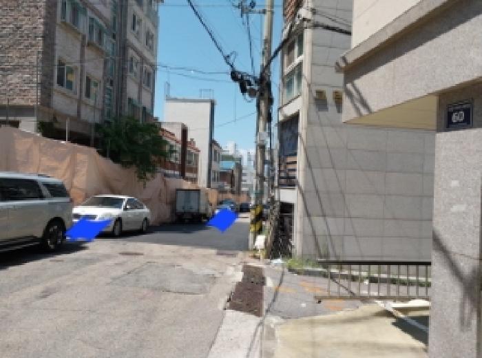 인천광역시 미추홀구 주안동 285-27 주안동레종뷰 5층501호 다세대주택 경매 사진 4