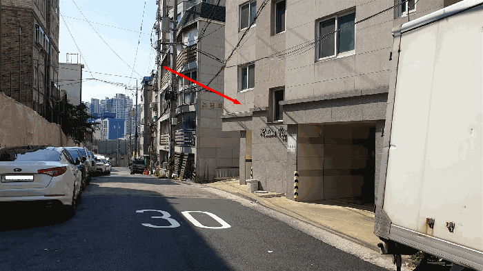 인천광역시 미추홀구 주안동 285-27 주안동레종뷰 5층501호 다세대주택 경매 사진 8