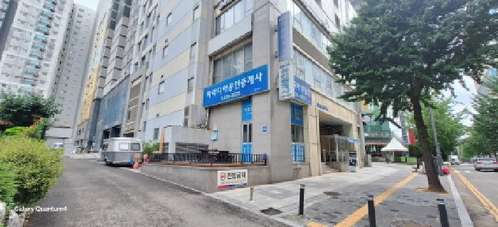 인천광역시 남동구 구월동 1143-34 구월동 파라디아 빌딩 제1동 6층601호 오피스텔 경매 사진 14