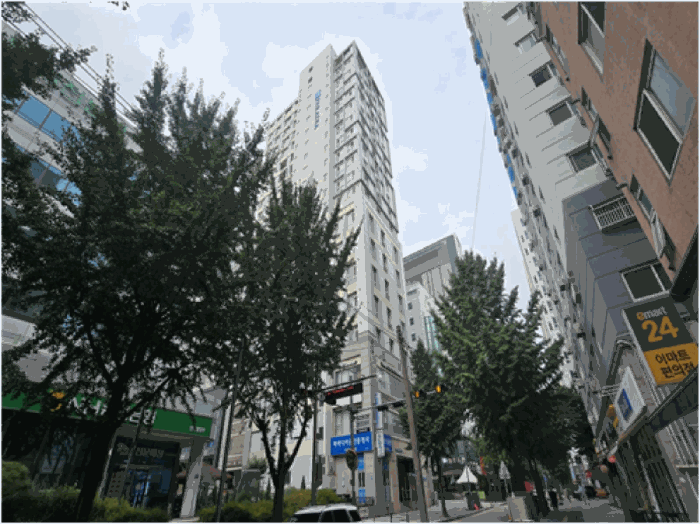 인천광역시 남동구 구월동 1143-34 구월동 파라디아 빌딩 제1동 6층601호 오피스텔 경매 사진 18