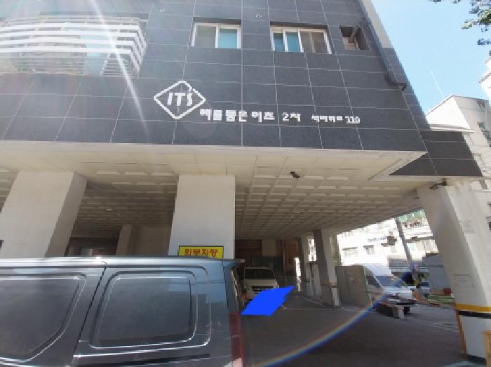 인천광역시 미추홀구 주안동 273-6 이츠 7층701호 외 1필지 오피스텔(주거) 경매 사진 2