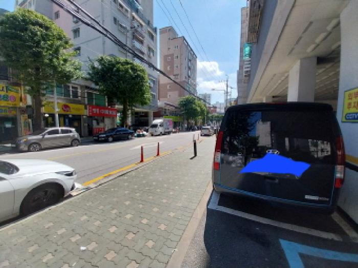 인천광역시 미추홀구 주안동 273-6 이츠 7층701호 외 1필지 오피스텔(주거) 경매 사진 6