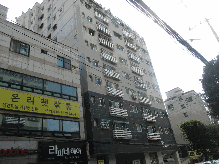 인천광역시 미추홀구 주안동 273-6 이츠 7층701호 외 1필지 오피스텔(주거) 경매 사진 7