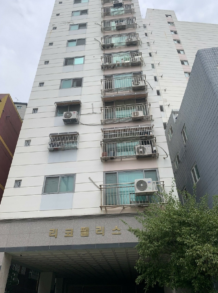 인천광역시 부평구 부평동 441-20 리코팰리스 13층1302호 오피스텔 경매 사진 14