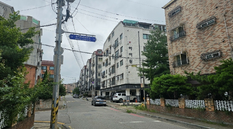인천광역시 서구 검암동 634-4 하이원 2층201호 외 3필지 연립주택 경매 사진 2