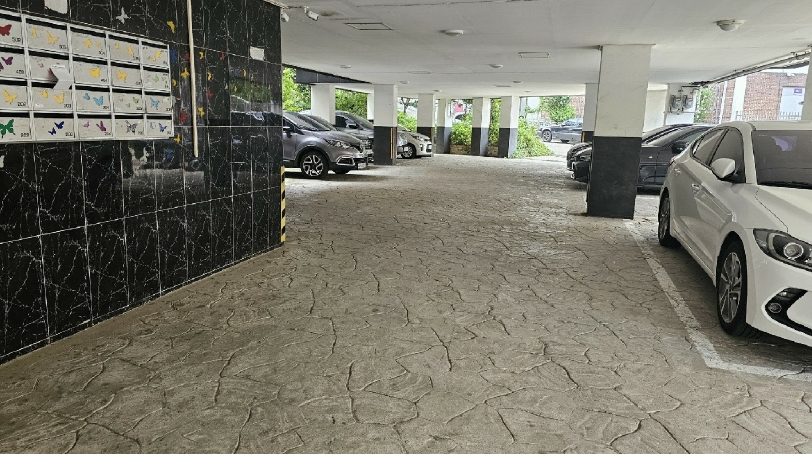 인천광역시 서구 검암동 634-4 하이원 2층201호 외 3필지 연립주택 경매 사진 3