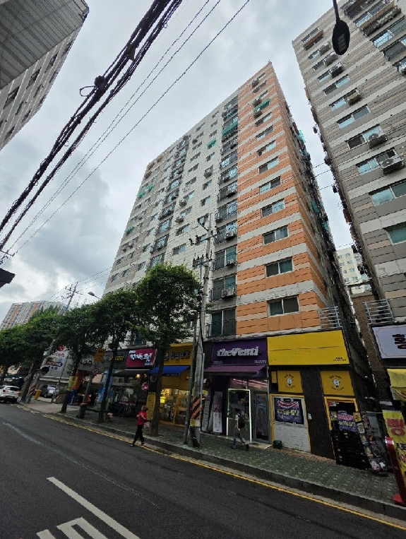인천광역시 부평구 부평동 495-10 헤르메스아파트 2동 4층407호 오피스텔 경매 사진 13