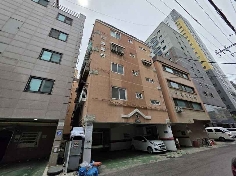 경기도 부천시 원미구 심곡동 131-1 대림빌라 가동 2층202호 다세대(빌라) 경매 사진 29