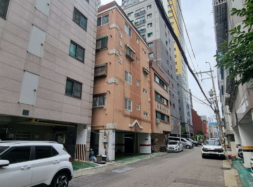 경기도 부천시 원미구 심곡동 131-1 대림빌라 가동 2층202호 다세대(빌라) 경매 사진 30