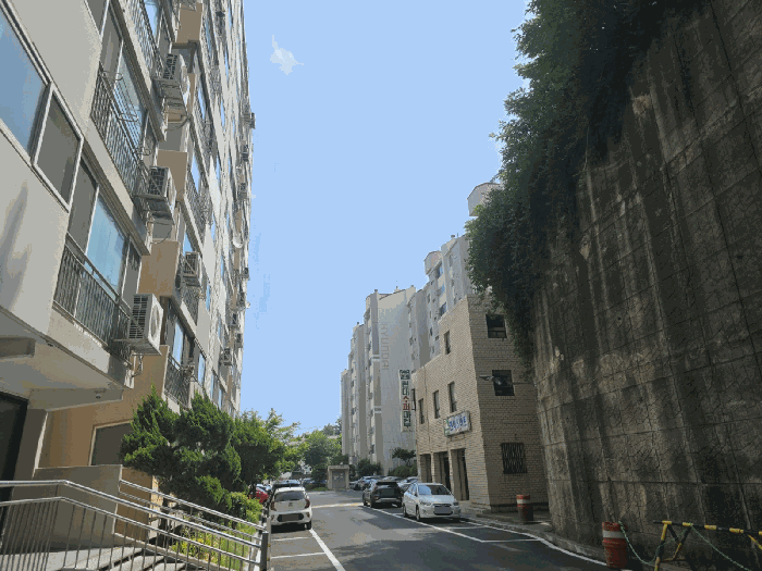 강원특별자치도 강릉시 노암동 245-5 현대아파트 102동 3층303호 아파트 경매 사진 14