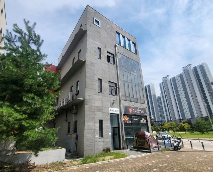 충청북도 음성군 맹동면 동성리 514 베누스빌딩 1층102호 근린상가 경매 사진 5