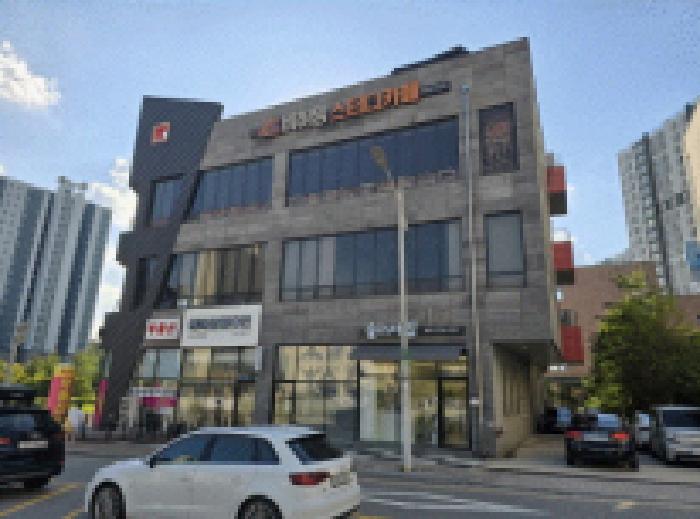 충청북도 음성군 맹동면 동성리 514 베누스빌딩 1층102호 근린상가 경매 사진 14