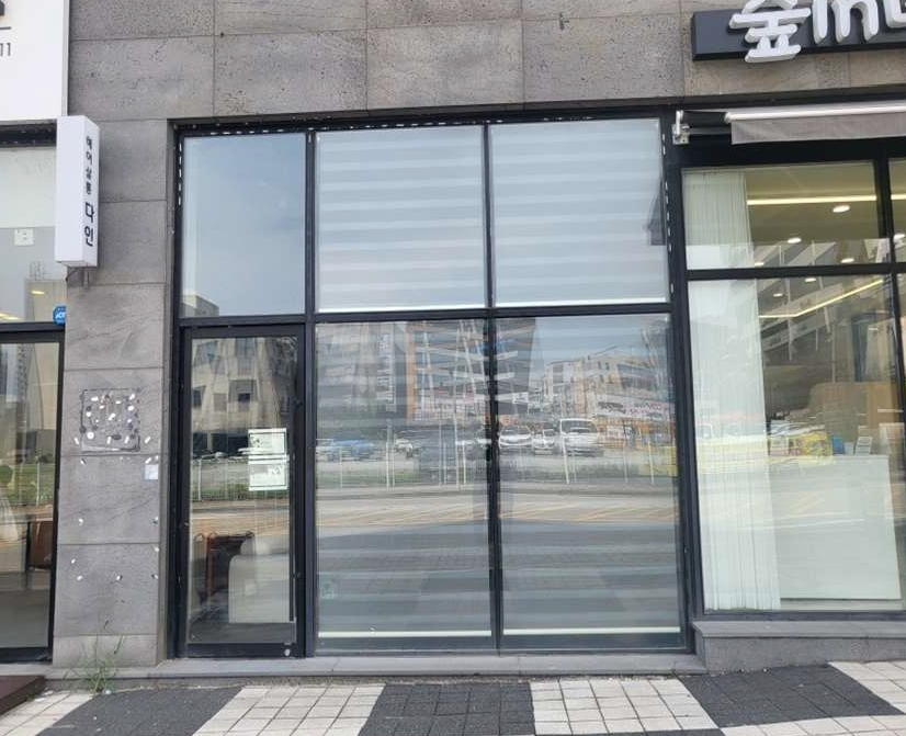 충청북도 음성군 맹동면 동성리 514 베누스빌딩 1층102호 근린상가 경매 사진 10