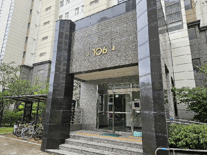 충청북도 충주시 중앙탑면 용전리 696 신우희가로아파트 106동 16층1604호 아파트 경매 사진 12