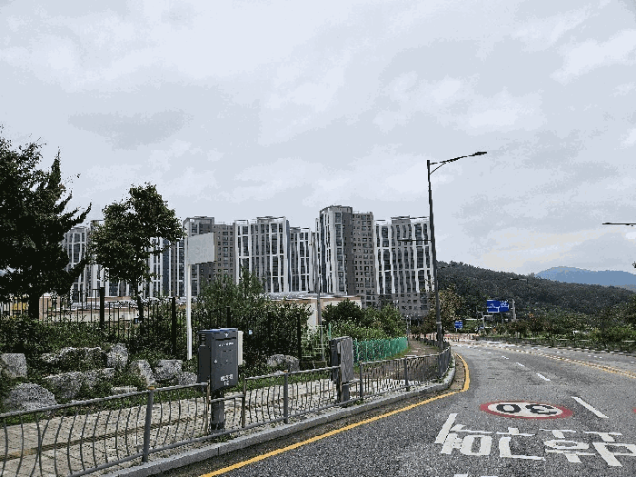 충청북도 충주시 중앙탑면 용전리 696 신우희가로아파트 106동 16층1604호 아파트 경매 사진 14