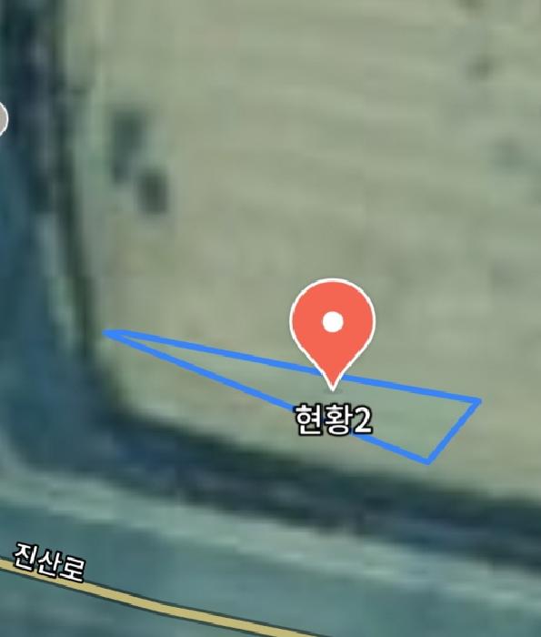 충청남도 금산군 금성면 양전리 522-19 외 2필지 전 경매 사진 6
