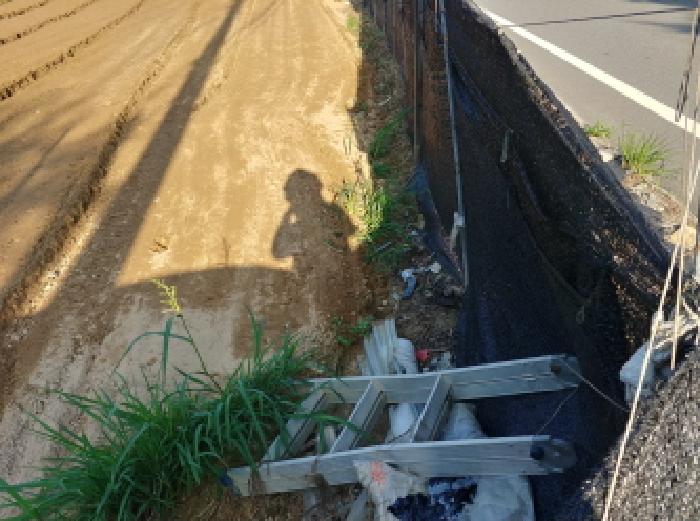 충청남도 금산군 금성면 양전리 522-19 외 2필지 전 경매 사진 7