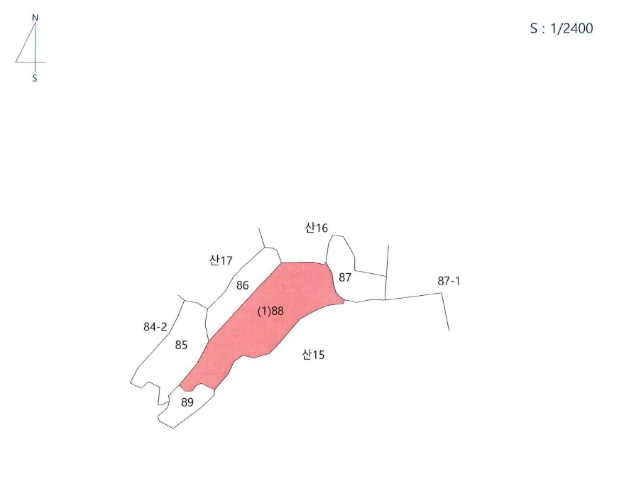 경상북도 칠곡군 북삼읍 오평리 88 전 경매 사진 60
