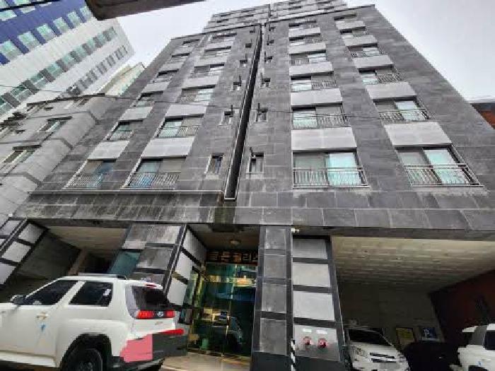부산광역시 금정구 장전동 653-12 골든팰리스 10층1004호 오피스텔 경매 사진 12