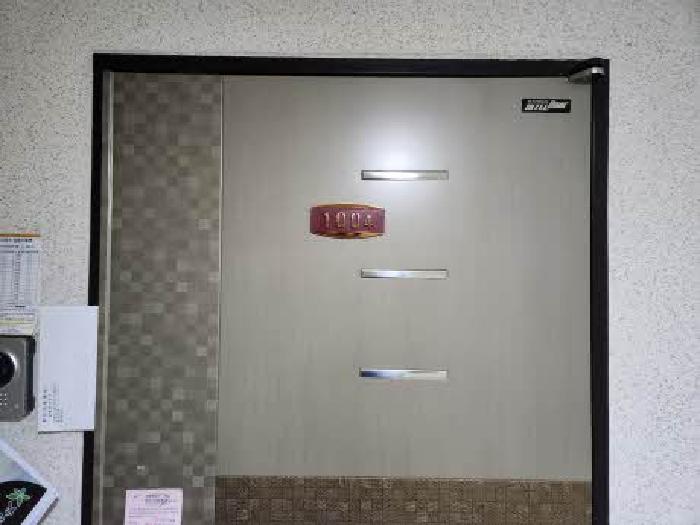 부산광역시 금정구 장전동 653-12 골든팰리스 10층1004호 오피스텔 경매 사진 14