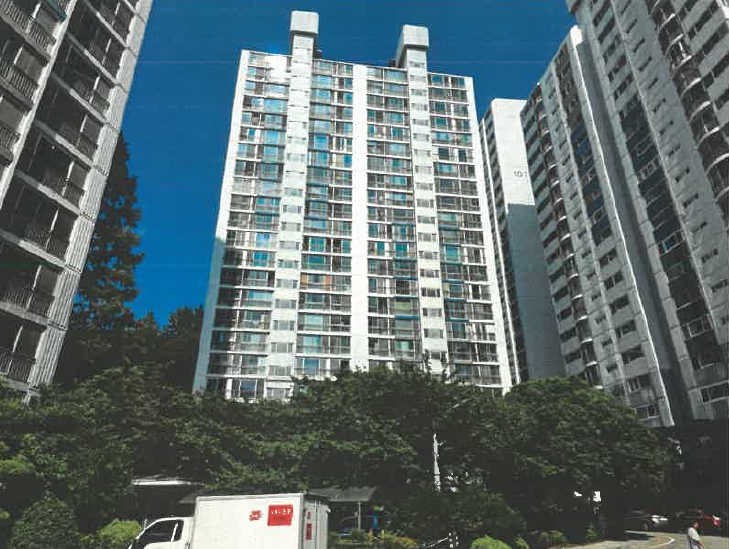 부산광역시 해운대구 좌동 1448 경남선경아파트 105동 13층1303호 아파트 경매 사진 31