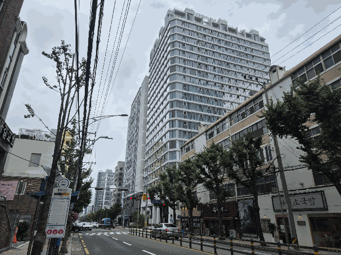 부산광역시 수영구 광안동 199-7 광안포디움프레스티지1 18층1808호 아파트 경매 사진 17